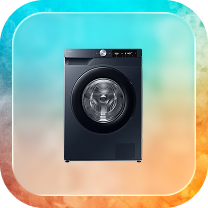 Washing machine image