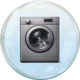 वॉशिंग मशीन image