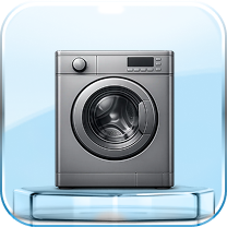 वॉशिंग मशीन image