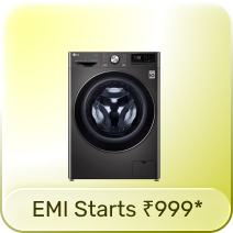 Washing Machines image