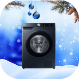 वाशिंग मशीन image