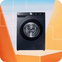 Washing machine image