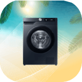 वॉशिंग मशीन image