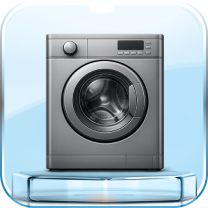 Washing machines image
