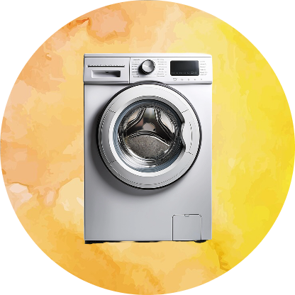 Washing Machine image