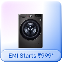 Washing Machines image