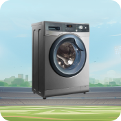 Washing Machines