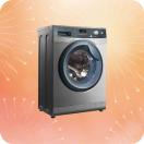 Washing Machines