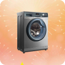 Washing Machines