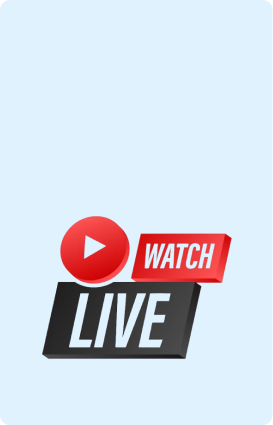 Watch Live