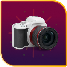 Camera accessories