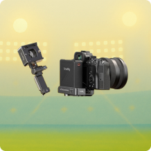 Camera accessories