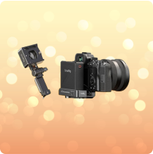 Camera accessories