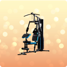 Fitness equipments