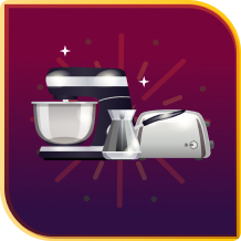 KitchenAppliances