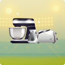 KitchenAppliances