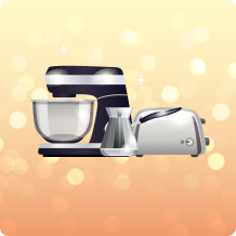 KitchenAppliances