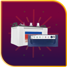 PowerBackup