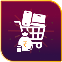 What are you looking for Savings Offer