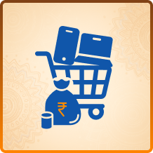 What are you looking for Savings Offer
