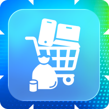 What are you looking for Savings Offer