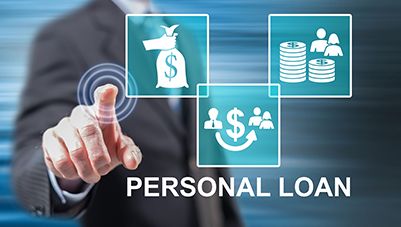 How to get out of a debt trap with a personal loan 3