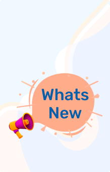 नया क्या है