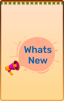 What's New