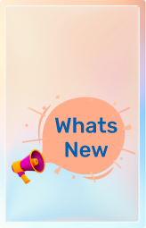 What's New