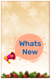 नया क्या है