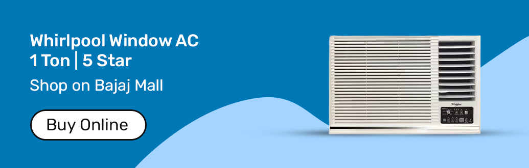 Whirlpool AC