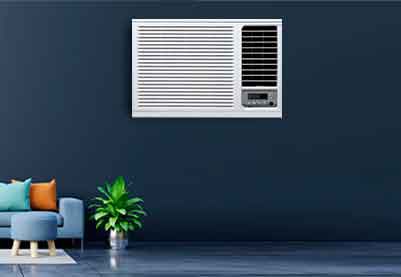 Cost of 1 ton window deals ac