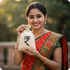 Women Business Loan