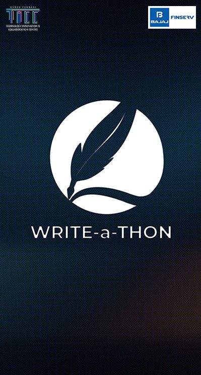 Write a Thon