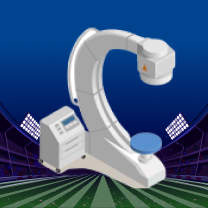 X-Ray Machine image