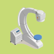 X-Ray Machine image