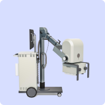 X-Ray Machine image