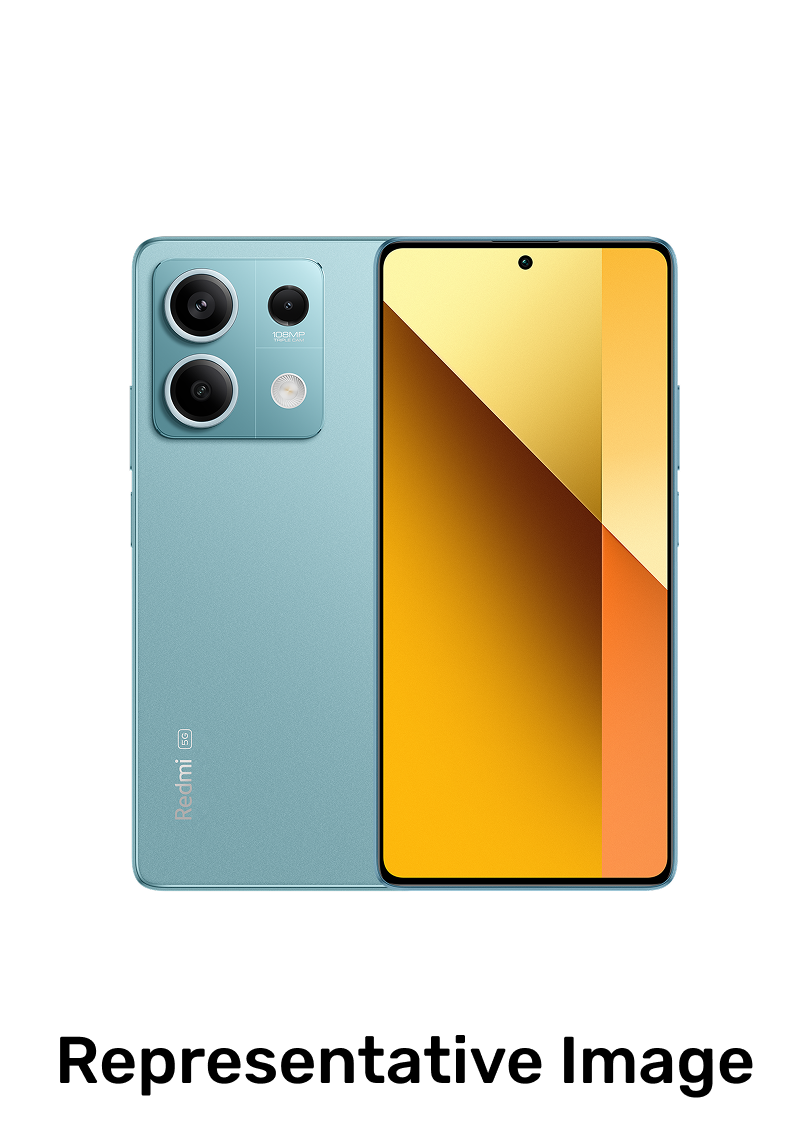 Redmi Note 15 Pro Plus