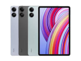 Redmi Pad Pro 5G Price in India 2024, Full Specs, and Features 