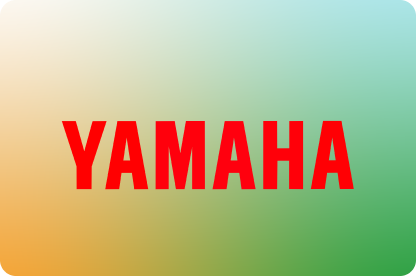 Yamaha image