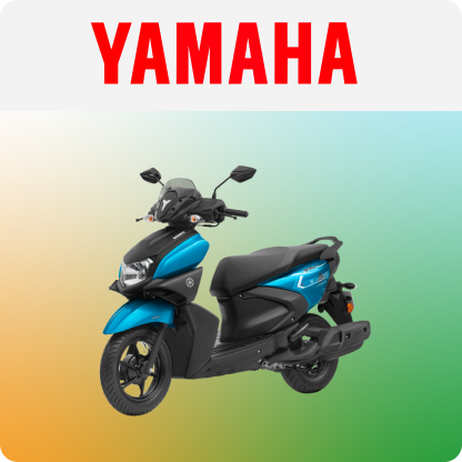 Yamaha image