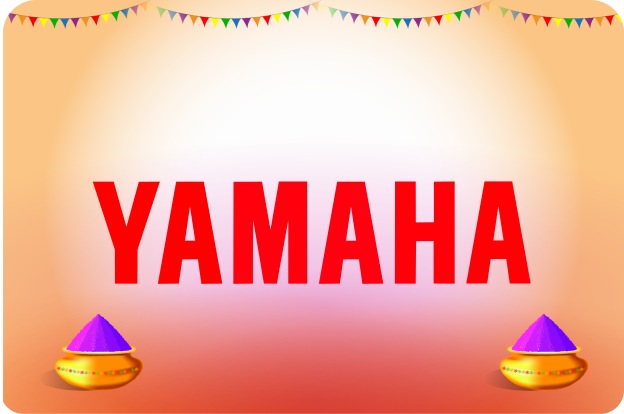Yamaha image