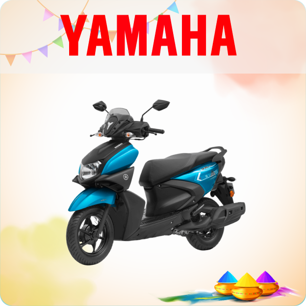 Yamaha image