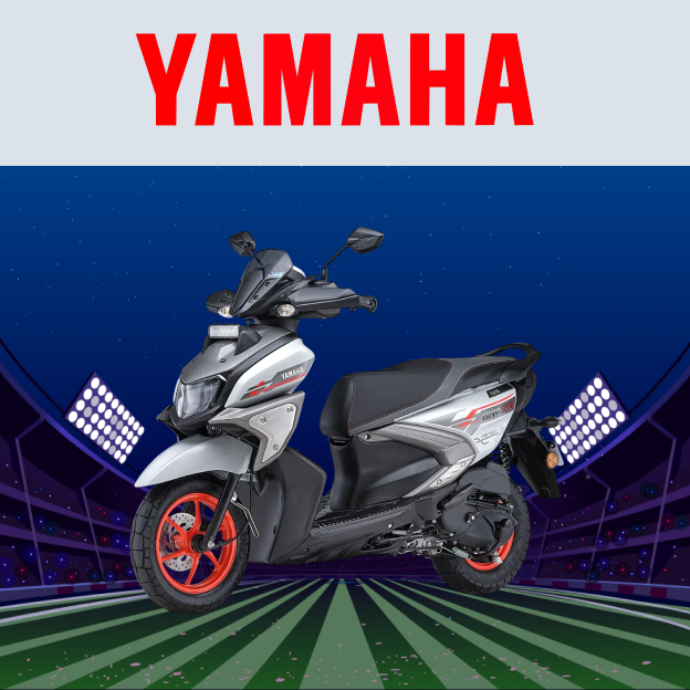 Yamaha image