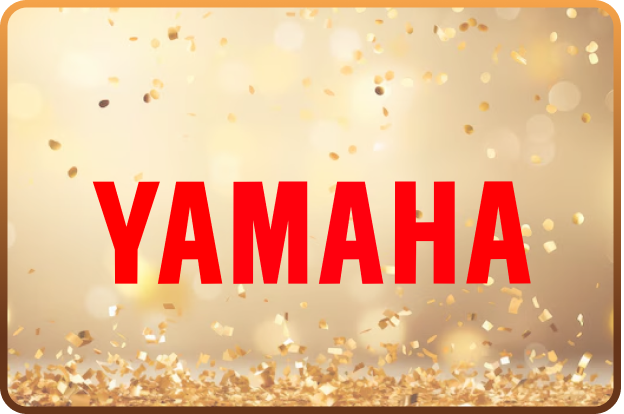 Yamaha image