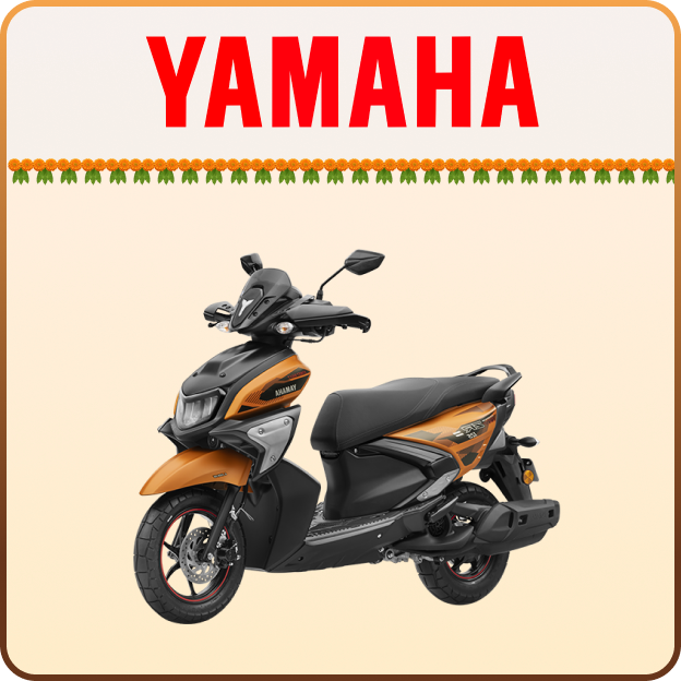 Yamaha image