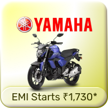 Yamaha image