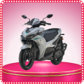 Yamaha Aerox E Standard image