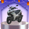 Yamaha Aerox E स्टैंडर्ड image