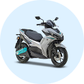 Yamaha Aerox E Standard image